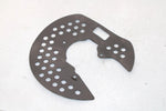 2003 Suzuki Lt-f400f Oem Front Brake Disc Guard 59231-38F00 59231-38F01 AS23