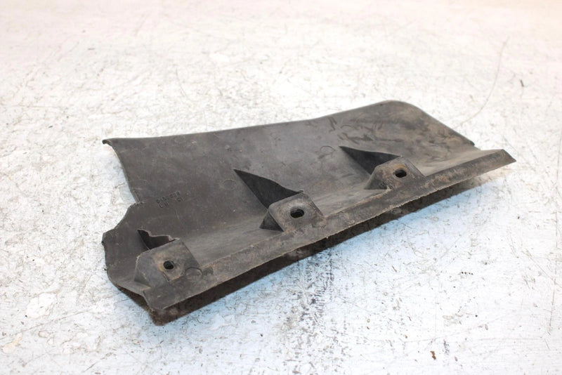 2004 Polaris Sportsman 400 Oem Left Front Axle Sheild 5435028-070 AP145