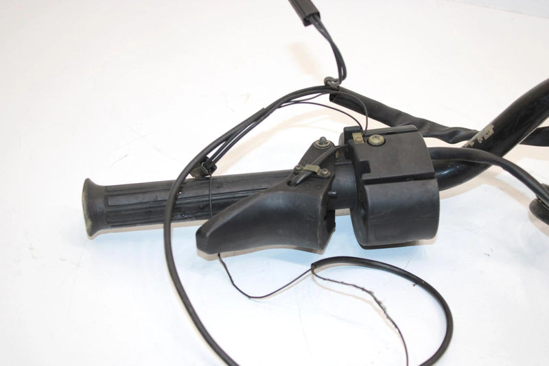 97 Arctic Cat Jag 440 Deluxe Oem Handlebar Set 0605-077 SA203