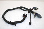 2004 Ski-doo Mxz 550 Oem Hood Wiring Harness 515175984 SS95