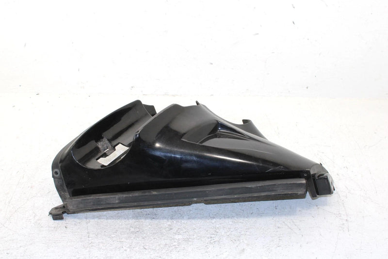 1995 Yamaha Vmax 500 Oem Left Hood Panel 8AB-21982-00-00 SY34