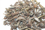 1996 Ski-doo Formula Stx 583 Oem Nut Bolt Spacer Hardware Kit SS25