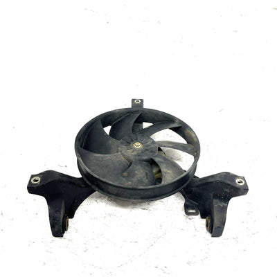 07-14 Honda Rancher 420 OEM Cooling Fan 19015-HP5-600 AH28