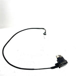 86-88 Honda FourTrax 200 TRX200SX OEM Throttle Lever W/Cable 17920-HB3-315 AH91