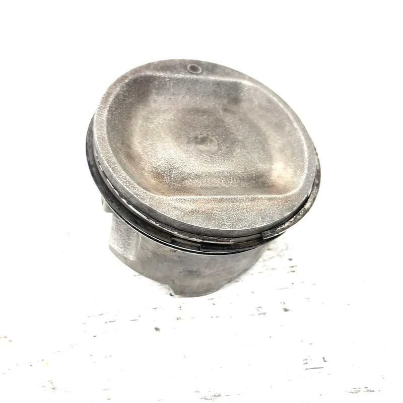 2001 Arctic Cat 500 OEM 87.5mm Piston W/Pin 3402-373 AA36