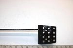 2006 Polaris Ranger Xp 700 Oem Brake Pedal 1014776-067 1016064 XP3