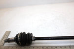 08 Arctic Cat ProwlerXt 650 4x4 H1Automatic Oem Front Drive Shaft 1502-940 XA0