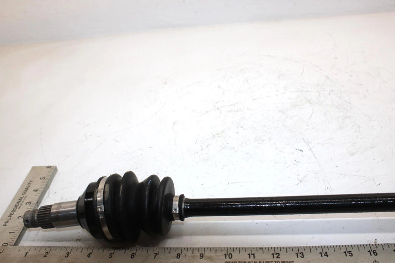 08 Arctic Cat ProwlerXt 650 4x4 H1Automatic Oem Front Drive Shaft 1502-940 XA0