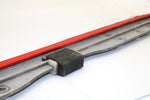 96 Yamaha Vmax 600 Xt Oem Right Skid Frame Suspension Rail 8CM-W4741-10-00 SY92
