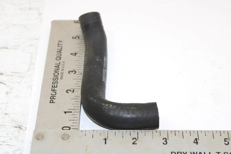2010 Polaris Iq Oem Oil Return Hose 0453176 SP162