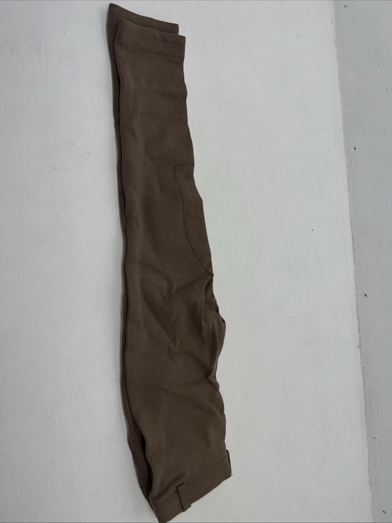 New Children’s Millers Tan English Riding Pants. 12 D-95