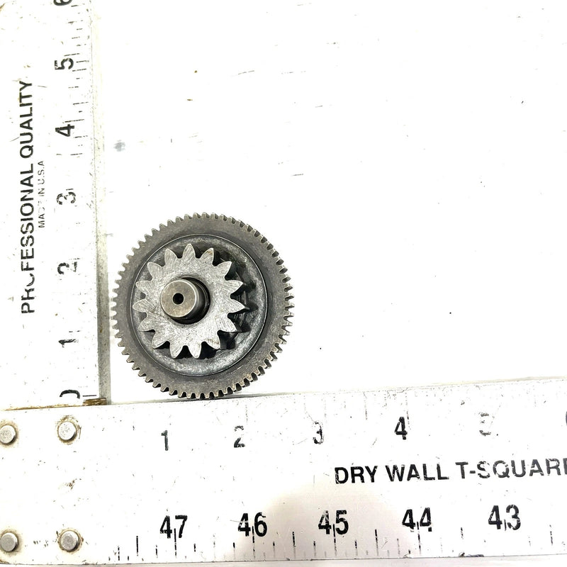 2005 Arctic Cat 650 4x4 V2 OEM Starter Limiter Gear 3201-446 AA39