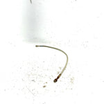 06-09 Polaris Ranger 700 6x6 EFI OEM Middle Front Brake Line 1910486 XP7.1