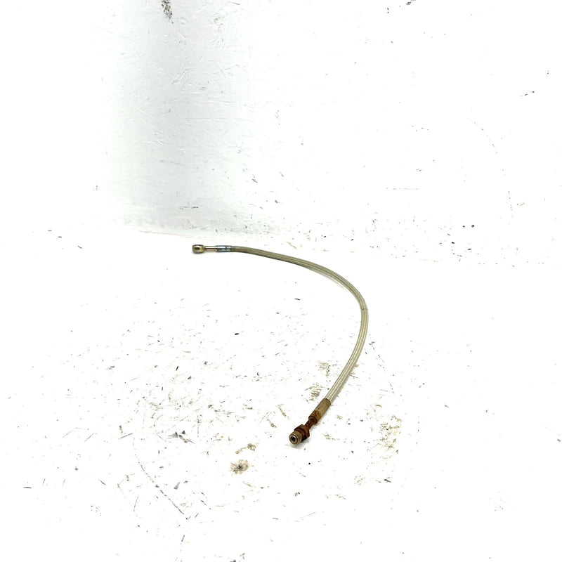 06-09 Polaris Ranger 700 6x6 EFI OEM Middle Front Brake Line 1910486 XP7.1