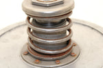 1999 Yamaha  Grizzly Oem Secondary Clutch 4WV-17670-00-00 AY47