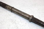 2000 Polaris Xplorer Oem Rear Axle 5133181 5131968 AP177