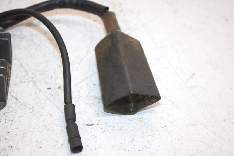 1985 Honda Atc125ma Oem Voltage Regulator 31600-968-680 AH44