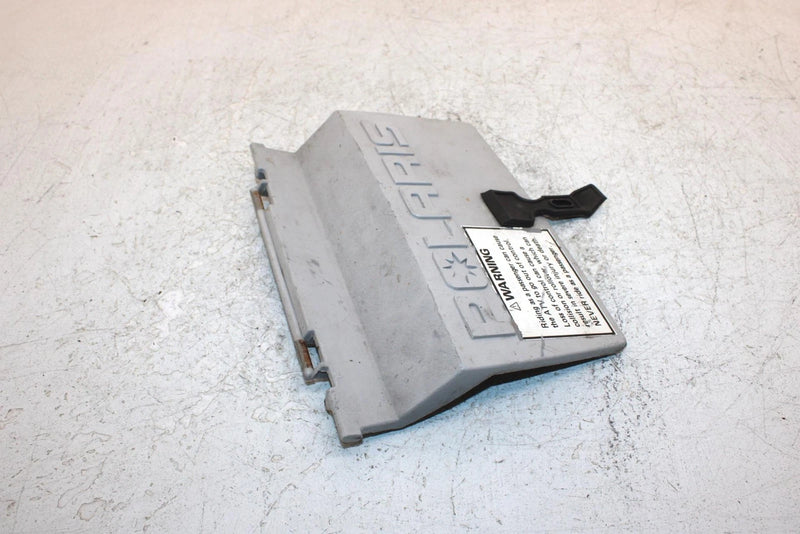 1991 Polaris Trail Boss 2x4 Oem Tool Box Lid 5430769-1016 AP170