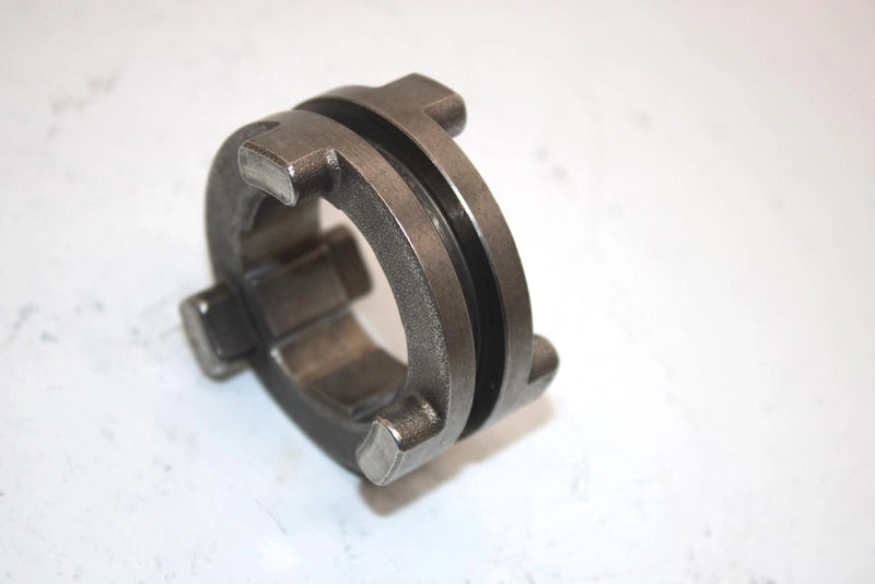 86 Honda Fourtrax 350 Trx350 4x4 Oem Low And Reverse Dog 23412-HA7-670 AH31