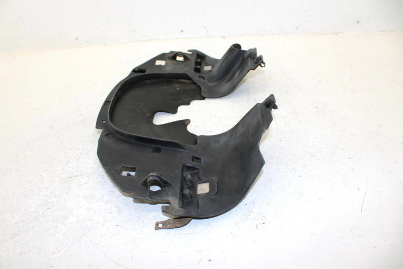 06 Honda Trx 400 Fourtrax Rancher Oem Air Snorkel Guide Plate 61725-HN7-000 AH55