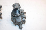 92 Polaris Indy 440 Oem Carburetor Pair 3130461 SP48