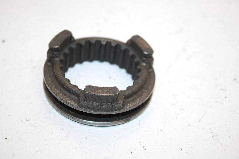 18 Suzuki King Quad 500 Oem High Gear Dog 29331-31G10 AS3