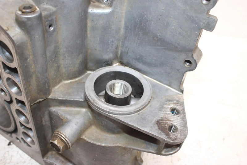 2004 Polaris Sportsman 700 Oem Engine Motor Crankcase 2202864 1202522 AP143