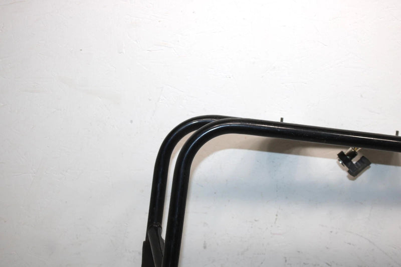 02 Ski-doo Grand Touring 500 Oem Rear Rack 511000124 SS24