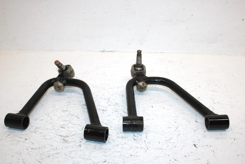 1996 Arctic Cat Puma Oem Upper A Arm Pair 1703-611 SA40
