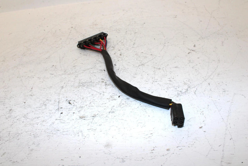 1999 Arctic Cat 300 Oem Indicator Lights 0420-004 AA12