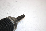 2005 Kawasaki Brute Force 750 4x4 Oem Front Right Drive Shaft 59266-0025 AK23