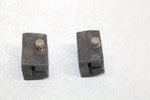 Polaris Oem Bump Stop With Bolts (Pair) 5521499 Q1305