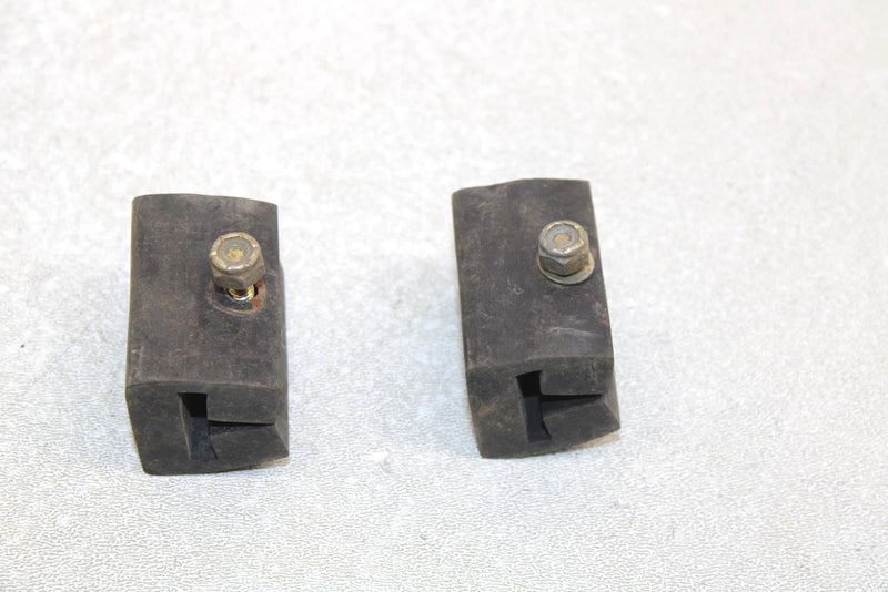 Polaris Oem Bump Stop With Bolts (Pair) 5521499 Q1305
