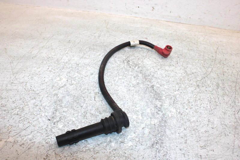 2015 Polaris Ranger 570 Eps Oem Spark Plug Wire And Cap 4014795 XP5.1