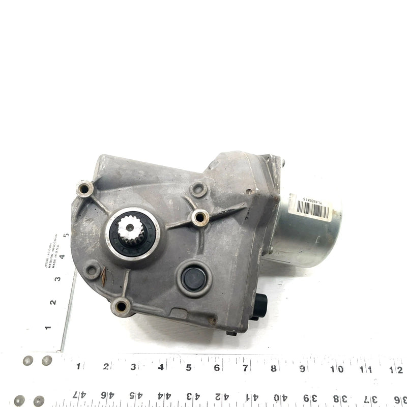 2022 Can-Am Defender HD10 OEM Power Steering Unit 709403212 XB0.3