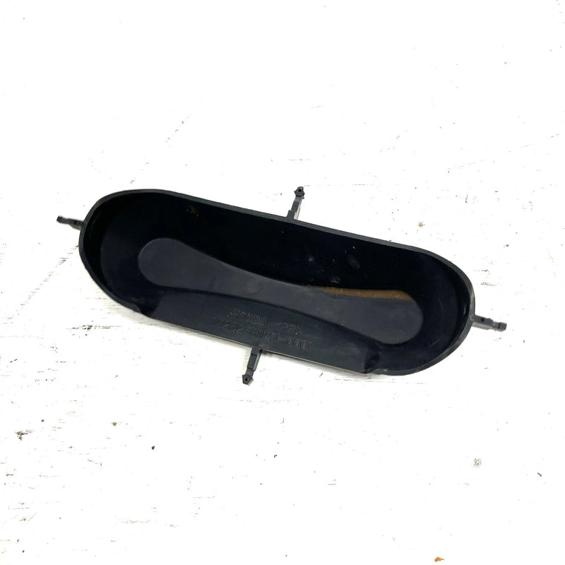 07 Honda Foreman Rubicon 500 TRX500 OEM Carb Snorkel Cover B 17262-HN8-A00 AH94