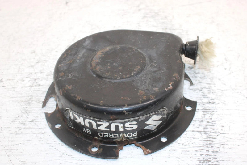 1999 Arctic Cat Zr 600 Oem Starter Recoil 3006-915 SA19