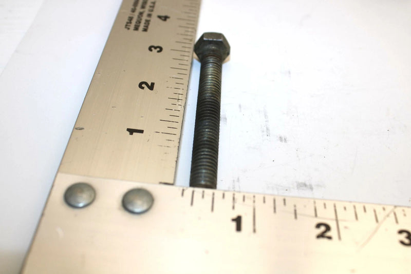 POLARIS OEM CHAINCASE TENSIONER BOLT 7512470 Q537