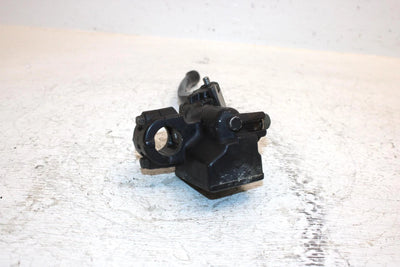 1986 Honda Trx 350 A Fourtrax 4x4 Oem Brake Master Cylinder 45500-HA7-670 AH43