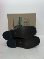 New Men’s Black Smoky Mountain Cowboy Boots. 6843 10. 7-49