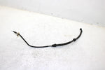 06 Honda Trx 400 Fourtrax Rancher Oem Front Upper Brake Line 45126-HN7-901 AH55