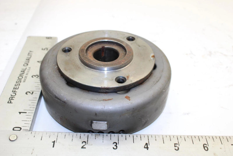 Ski-doo Oem Flywheel 410920300 Q5963
