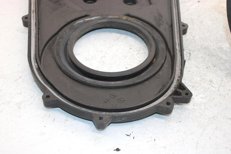 2003 Polaris Magnum 330 Oem Clutch Cover Set 2201676 2633926 AP158