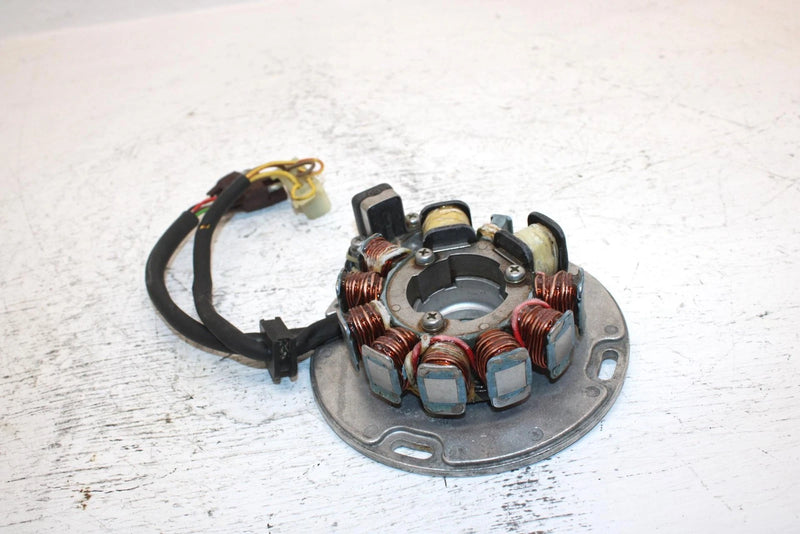 1996 Polaris Xcr 600 Oem Stator 3085289 SP21
