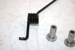 00 Polaris Xc Sp 600 Aftermarket Race Shop Ink Snow Ice Scratchers SP140