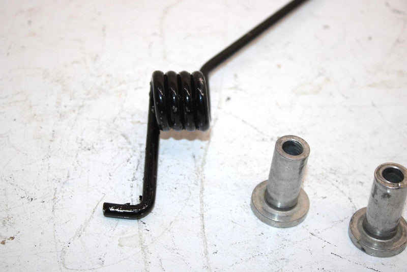 00 Polaris Xc Sp 600 Aftermarket Race Shop Ink Snow Ice Scratchers SP140