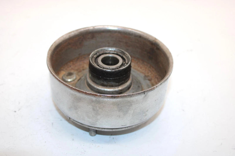 87 Yamaha  Champ 100 Yfm100t Oem Front Brake Drum/Hub 2FJ-25111-00-00 AY4