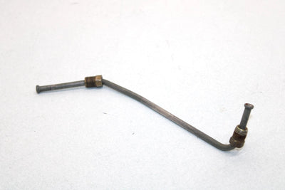 00 Arctic Cat 300 4x4 Oem Front Short Hard Brake Line 0402-373 AA20
