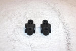 2008 Ski-doo Mxz Adrenaline 800r Oem Upper Steering Post Clamp 506152219 SS2