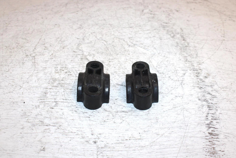 2008 Ski-doo Mxz Adrenaline 800r Oem Upper Steering Post Clamp 506152219 SS2